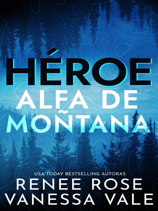 Title details for Héroe by Vanessa Vale - Available
